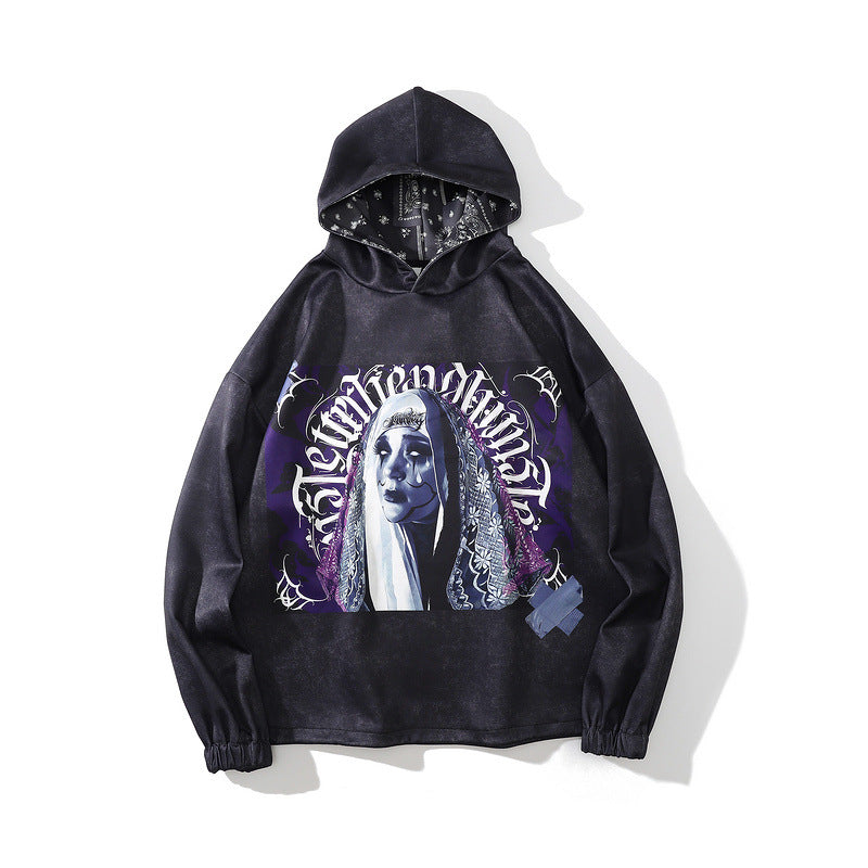 Hoodies