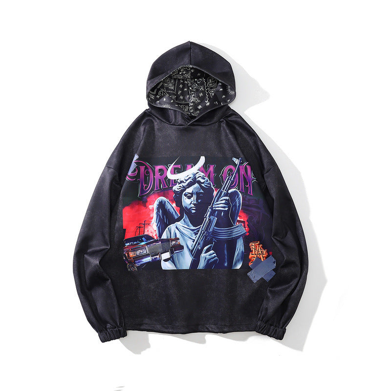 Hoodies