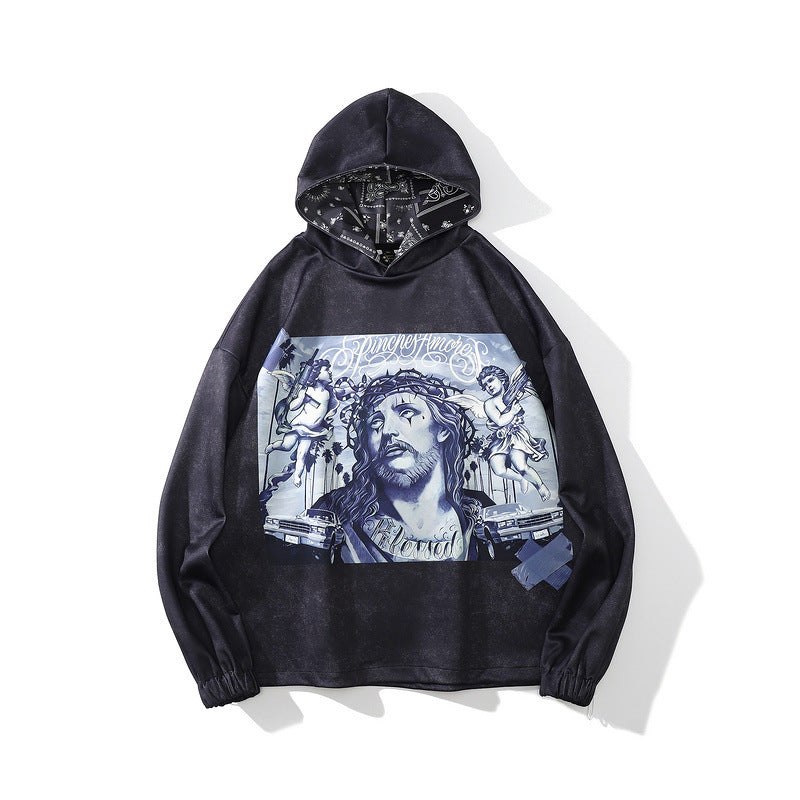Hoodies